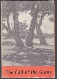 The Call of the Gums : An Anthology of Australian Verse by Hansen, Ian V. (selected by) - 1965