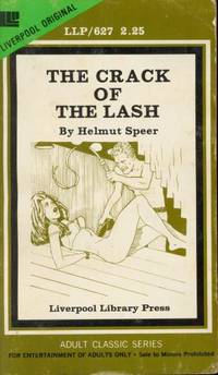 cover of The Crack of The Lash LLP-627