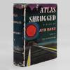 Atlas Shrugged
