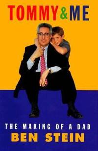 Tommy and Me the Making of a Dad