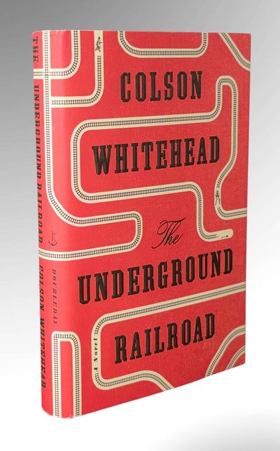 The Underground Railroad (Signed First Edition)