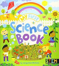 My First Science Book