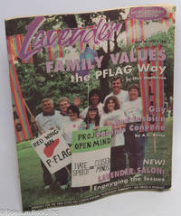 Lavender: Biweekly for the Twin Cities gay-lesbian-bisexual-transgender community; No. 29, July...