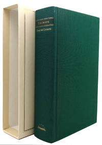 image of EMERSON: ESSAYS AND LECTURES