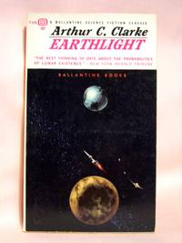 EARTHLIGHT by Clarke, Arthur C - 1963