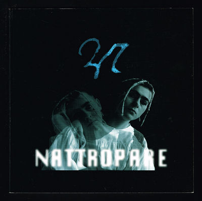 Nattropare.