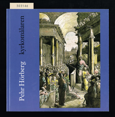 Pehr Hörberg - kyrkomålaren.