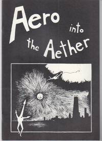 Aero into the Aether by Rammel, Hal - 1980