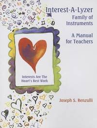 Interest-A-Lyzer Family of Instruments