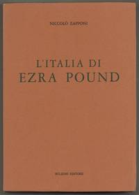 L'Italia di Ezra Pound