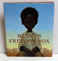 image of Henry's Freedom Box: A True Story from the Underground Railroad