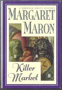 image of Killer Market. A Deborah Knott Mystery