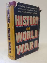 image of History of World War II