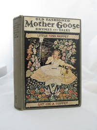 OLD FASHIONED MOTHER GOOSE NURSERY RHYMES & MOTHER GOOSE