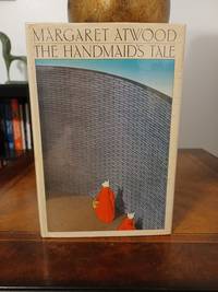 The Handmaid&#039;s Tale by MARGARET ATWOOD - 1986