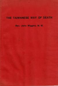 The Taiwanese way of death