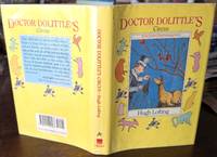 Doctor Dolittle's Circus (Centenary Edition)