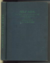 cover of Self-aids In The Essentials Of Grammatical Usage