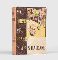 image of My Friend Mr Leakey.