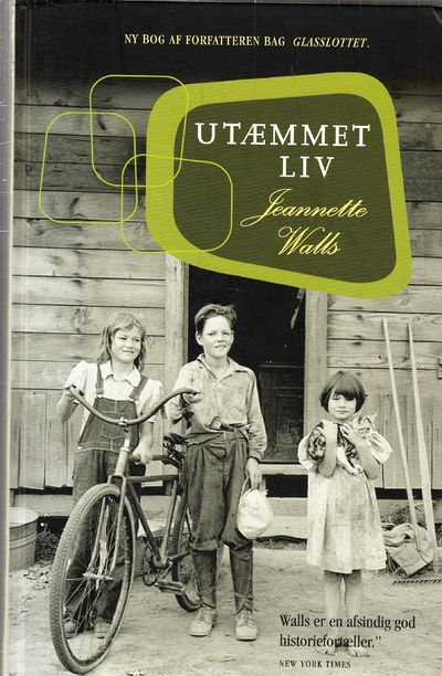 Utæmmet liv