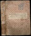 View Image 4 of 8 for Il Libro del Cortegiano del conte Baldassar Castiglione Inventory #C0584