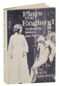 Plays For England: The Blood of the Bambergs, Under Plain Cover