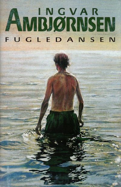 Fugledansen.