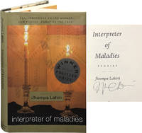 Interpreter of Maladies