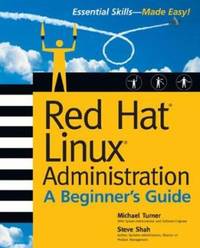 Red Hat Linux Administration