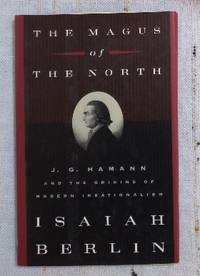 cover of The Magus of the North