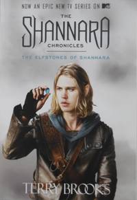 image of The Elfstones of Shannara (The Shannara Chronicles) (TV Tie-in Edition)