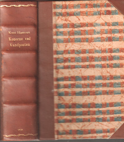 Konerne ved Vandposten