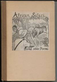 image of African Safari and Other Poems