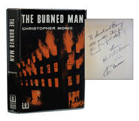 image of THE BURNED MAN