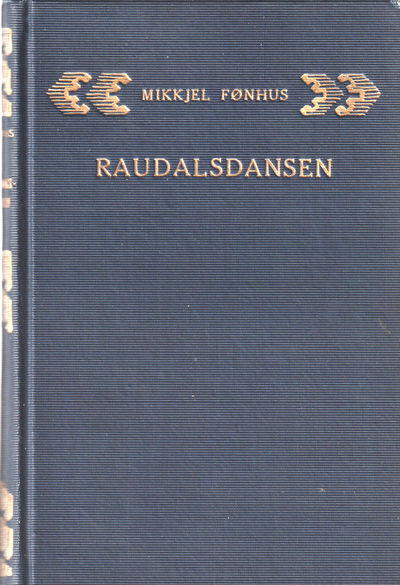 Raudalsdansen. To fortellingerfra Valdres