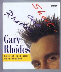 image of Short-Cut Rhodes,