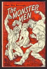 image of The Monster Men