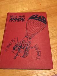 image of Daily Mail Annual for Boys and Girls