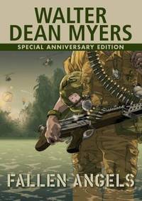 cover of Fallen Angels