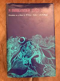 image of A Midsummer Eve's Dream: Variations on a theme