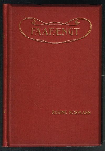Faafængt.