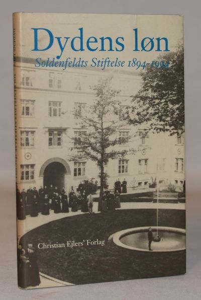 Dydens løn - soldenfeldts stiftelse 1894-19994.