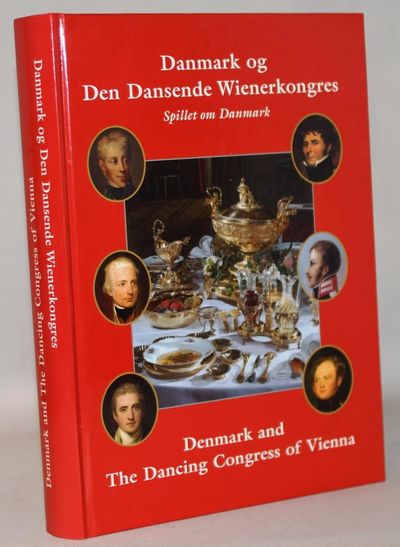 Danmark og den dansende Wienerkongres - Spillet…