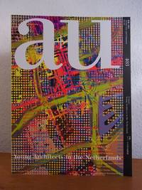 A + U - Architecture and Urbanism. Issue 2004 : 04, No. 403. Feature: Young Architects in the...