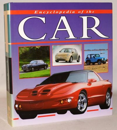Encyclopedia of the car.