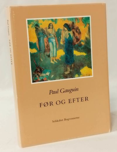 Før og efter.