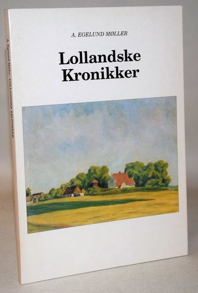 Lollandske kronikker.