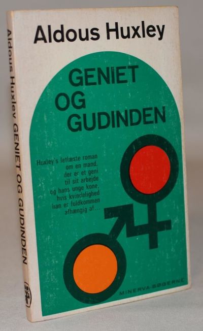 Geniet og gudinden.