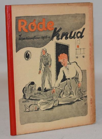 Røde Knud.