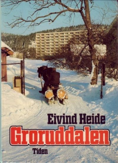 Groruddalen
